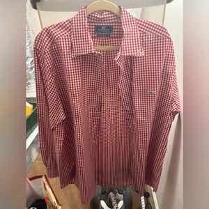 Vineyard men’s shirt